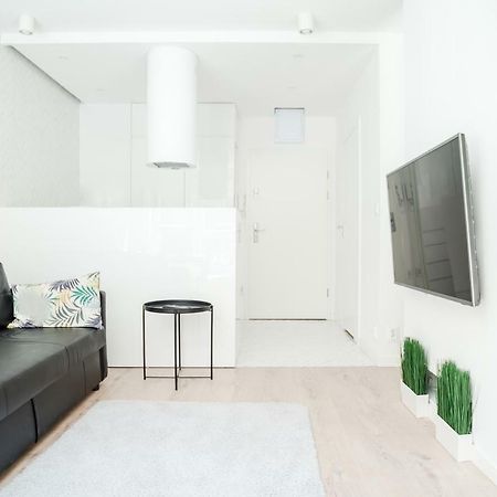 Lux Apart Przemysłowa Poznań Zewnętrze zdjęcie
